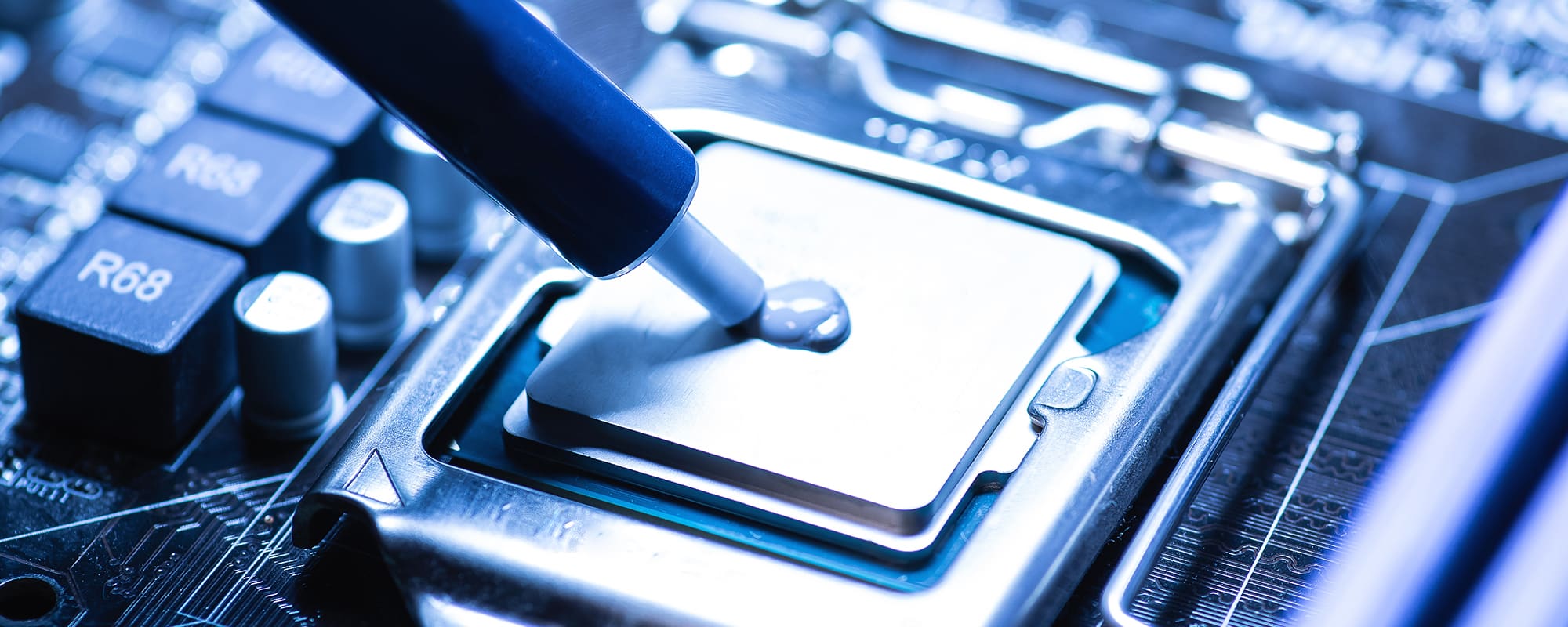 Exploring Different Types of CPUs: A Comprehensive Guide